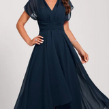 Helena - Midi Formalna Haljina