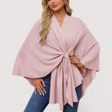 Brida™ | Chic Pončo