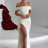 Alexandra - Luksuzna Maxi Haljina