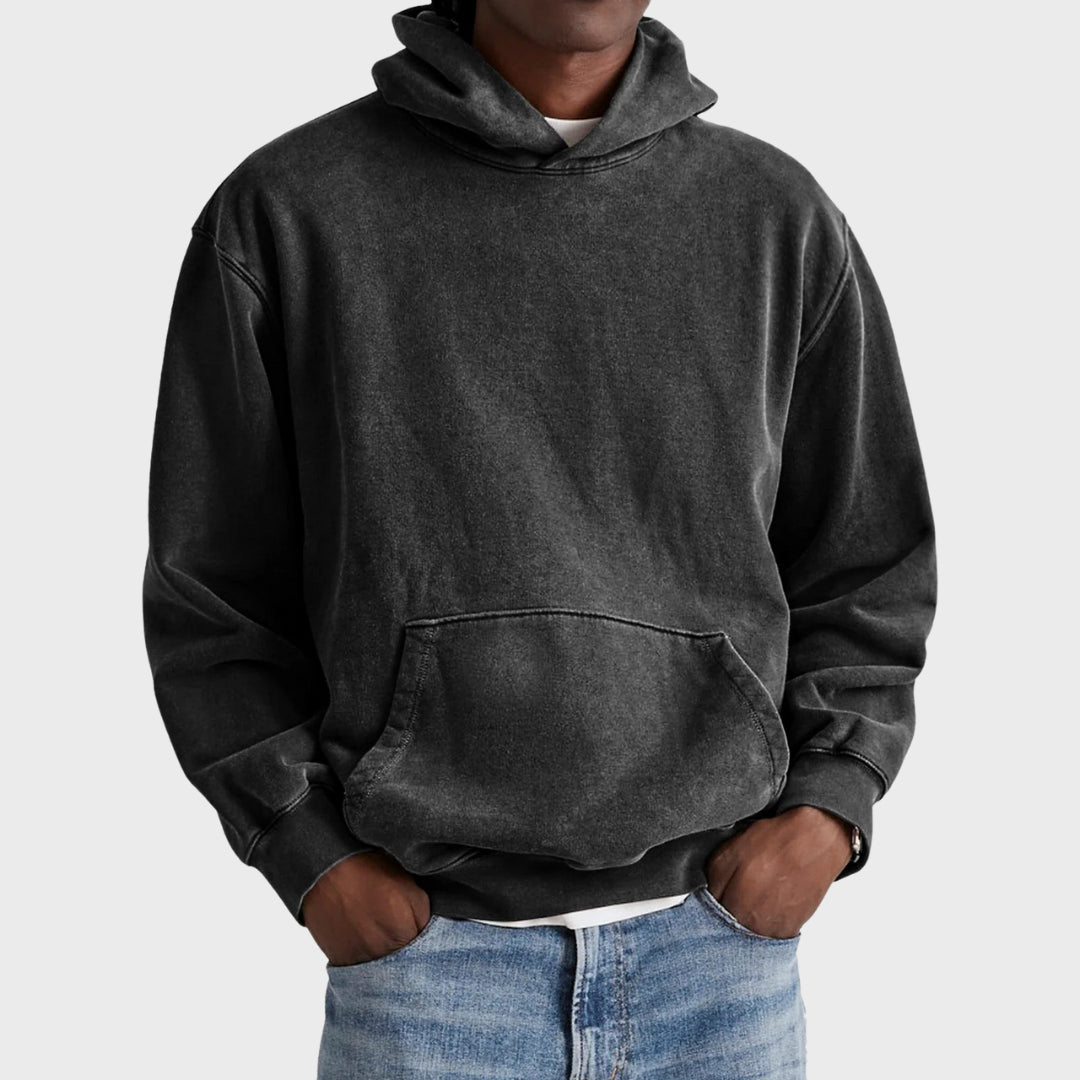 Ricardo - Hoodie Casual od Pamuka
