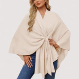 Brida™ | Chic Pončo