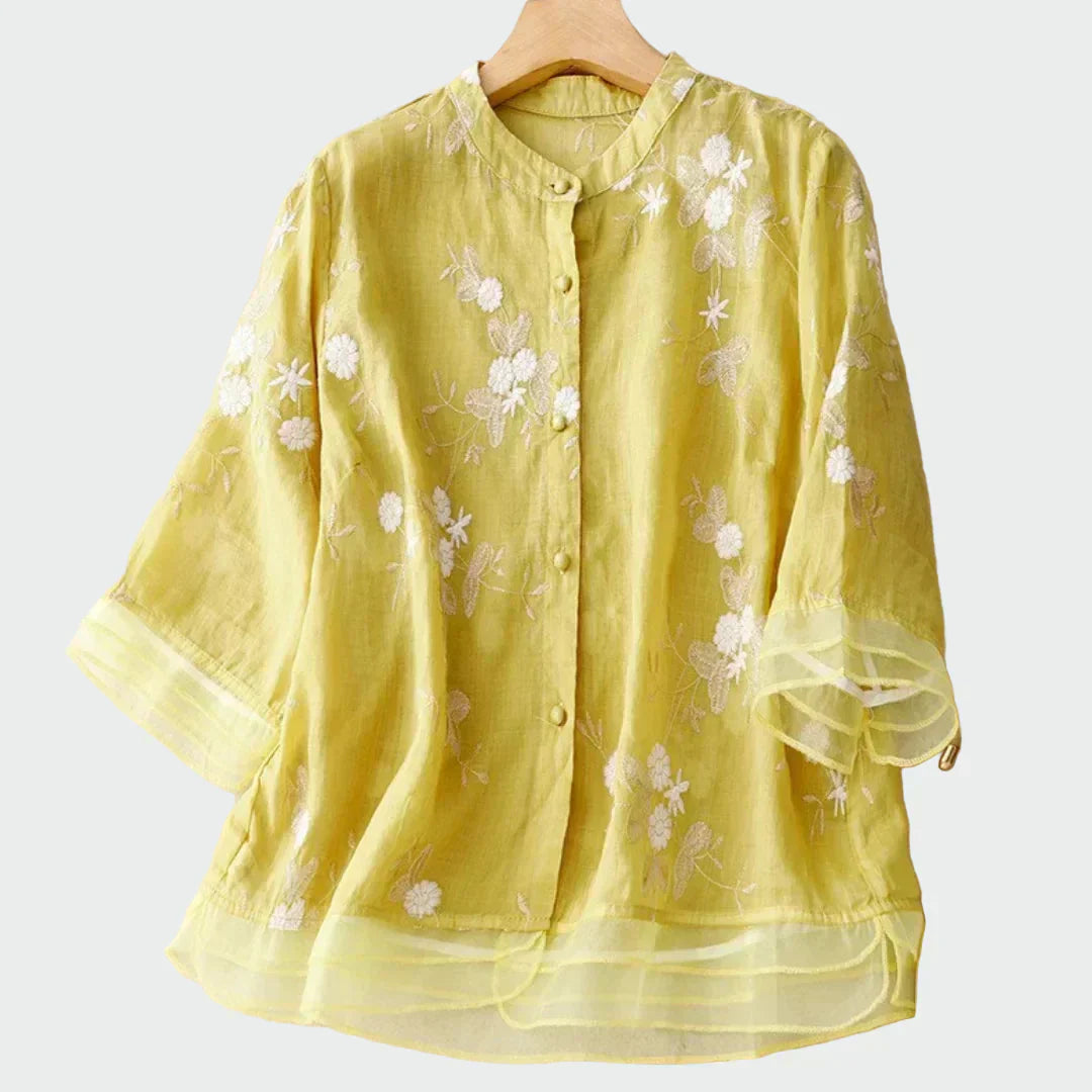 Izvezeni top