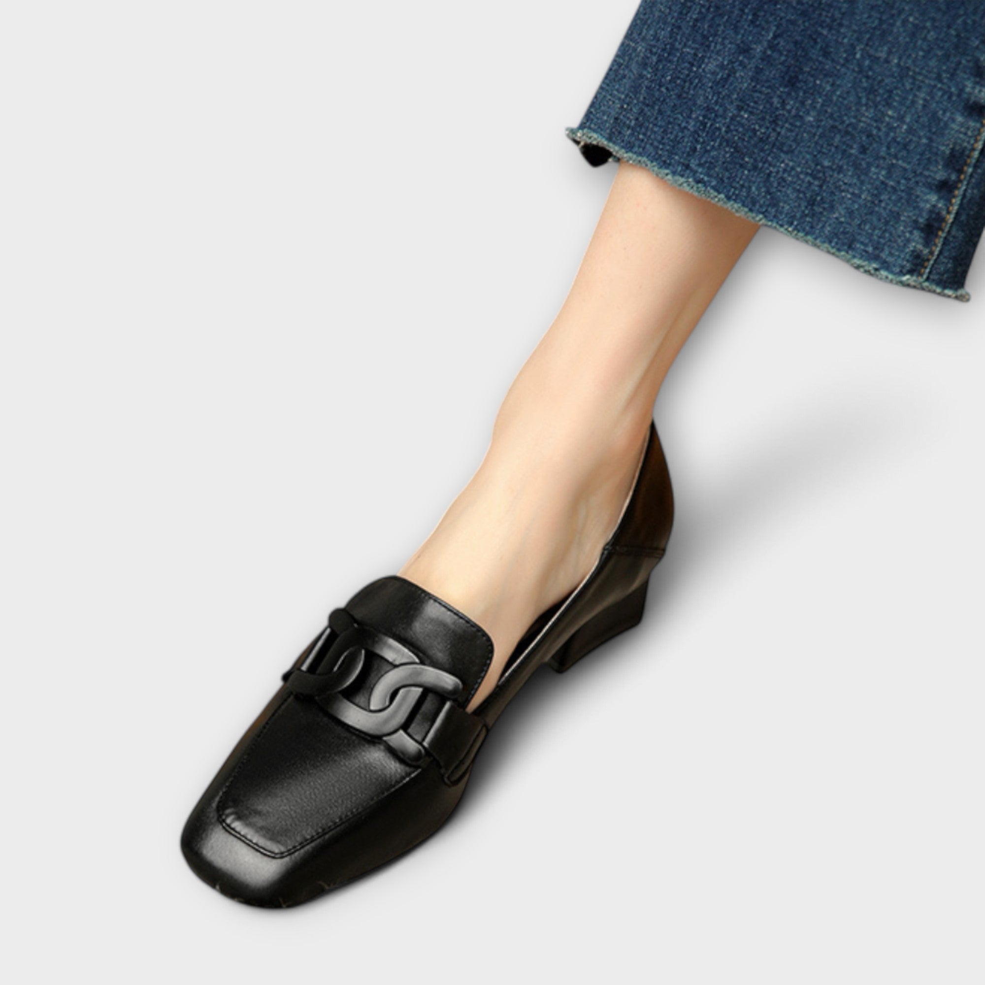 Mónica - Udobna Pantufa