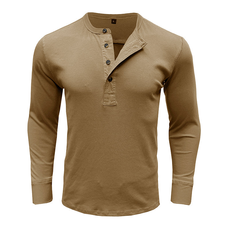 Tiago - Košulja s dugim rukavima