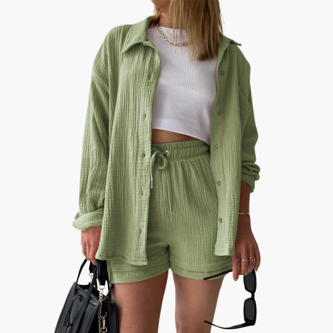 Vitória - Set od dvije chic komade