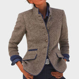 Suzana - Chic Blazer od Vune