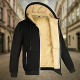 Lourenço - Hoodie Fleece za Muškarce
