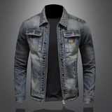 Rodrigo - Klasična Denim Jakna