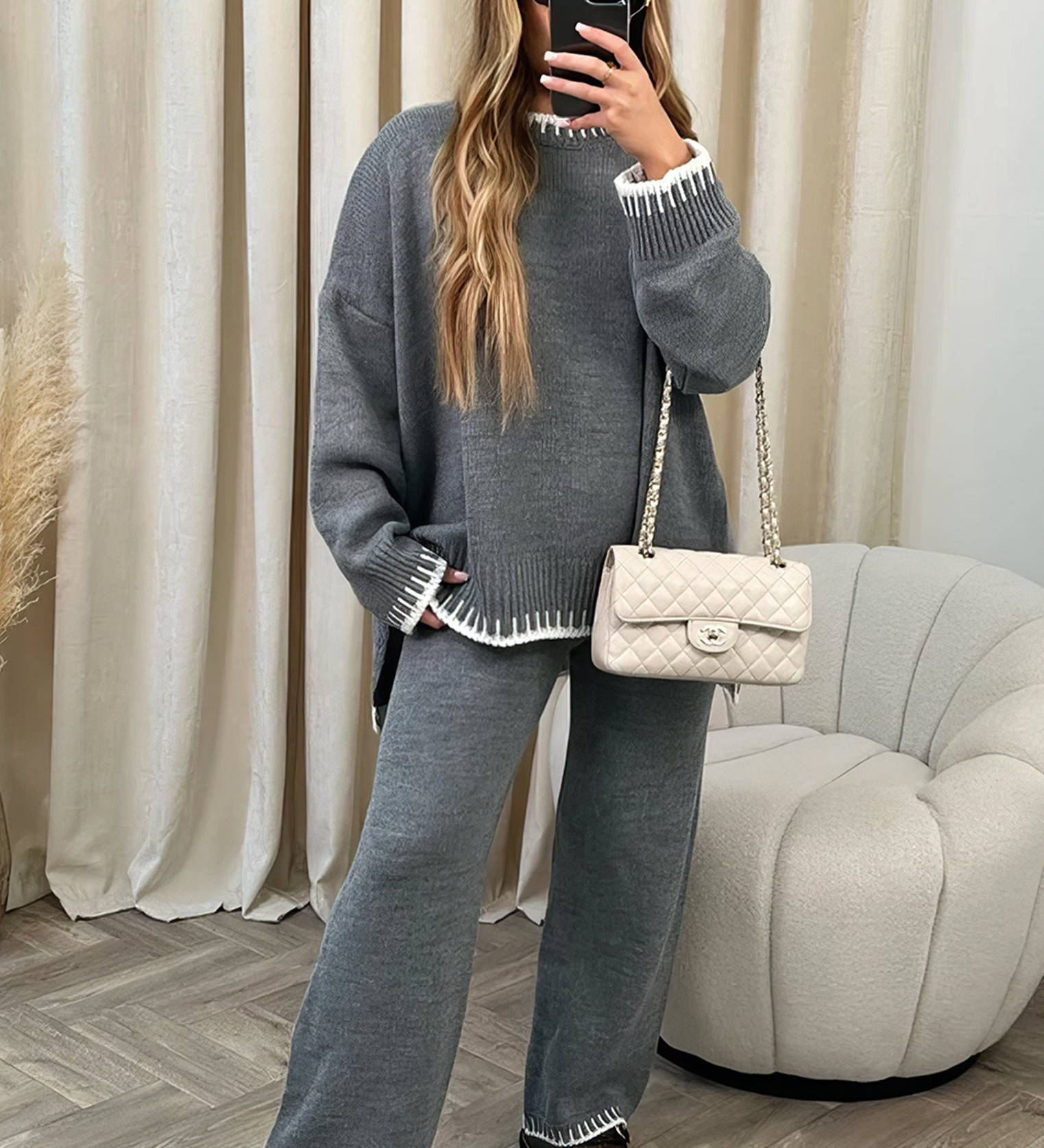 Lisa - Udoban odjevni set
