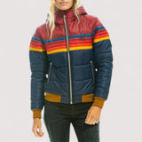 Dora™ | Vodootporna jakna