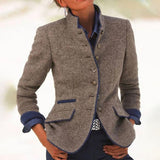 Suzana - Chic Blazer od Vune