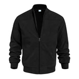 Pedro - Klasična Bomber Jakna