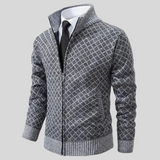 Guilherme - Elegantni Cardigan