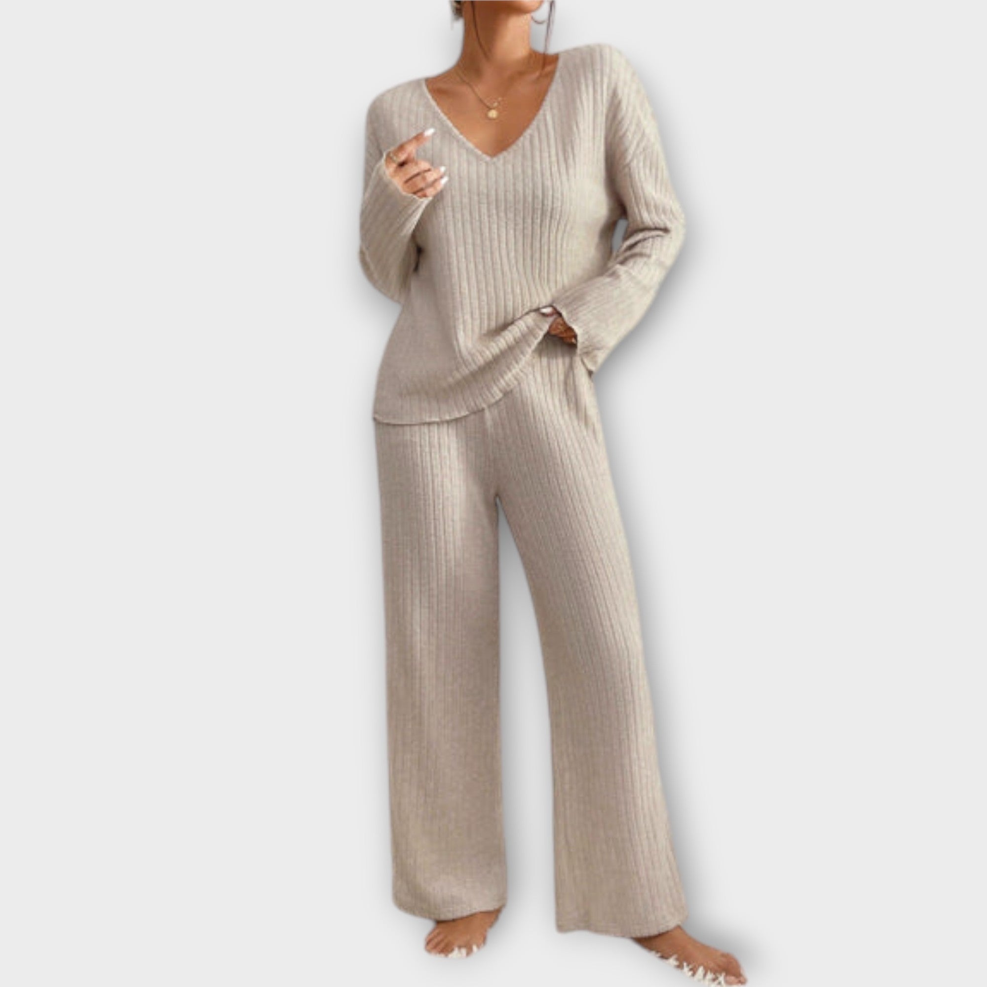 Catarina - Set od 2 udobnih komada