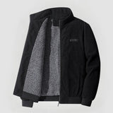 Guilherme - Manchester Fleece Jakna