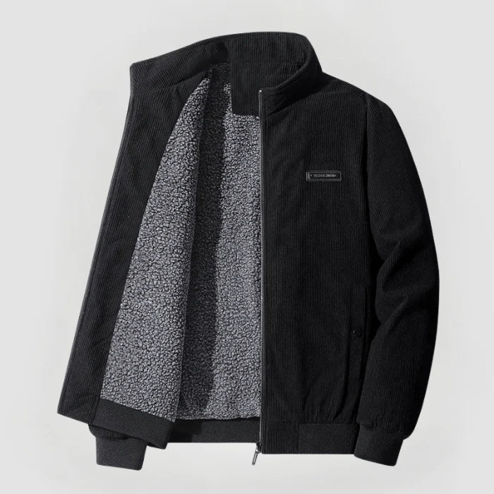 Guilherme - Manchester Fleece Jakna
