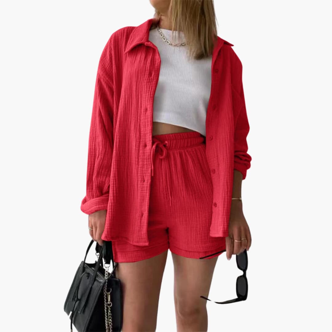 Vitória - Set od dvije chic komade