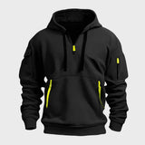 Vicente - Hoodie za rad u održivom dizajnu