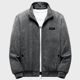 Guilherme - Manchester Fleece Jakna