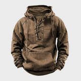 Tiago - Održiva Hoodie