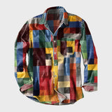 Martim - Vintage Uniseks Polo