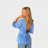 Colette - Blusa Ograničeno izdanje