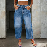 Linda - Casual Flare Traperice