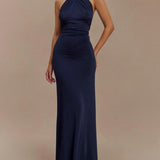 Estela - Elegantna Maxi Haljina