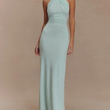 Estela - Elegantna Maxi Haljina