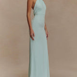 Estela - Elegantna Maxi Haljina
