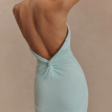 Estela - Elegantna Maxi Haljina