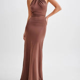 Estela - Elegantna Maxi Haljina