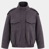 Émilys | Moderna bomber jakna