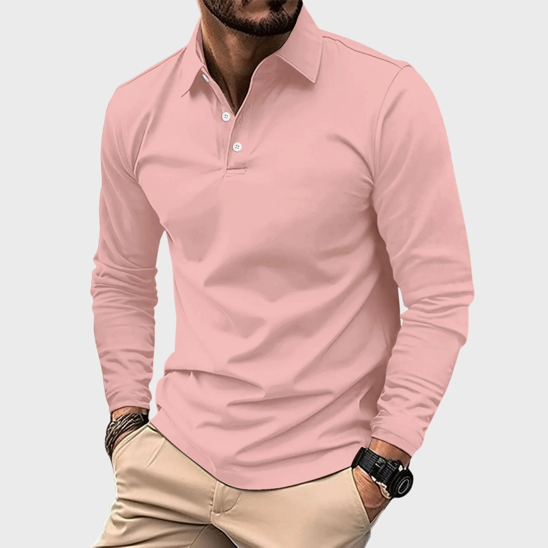 Nuno - Polo od Mješavine Pamuka