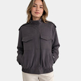 Émilys | Moderna bomber jakna