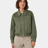 Lorianne | Elegantna bomber jakna