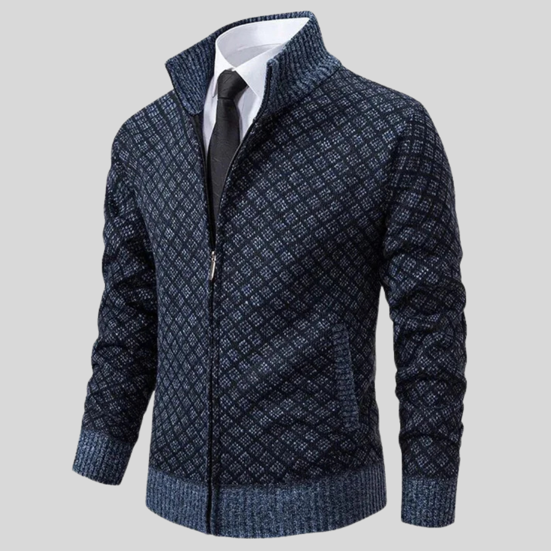Guilherme - Elegantni Cardigan