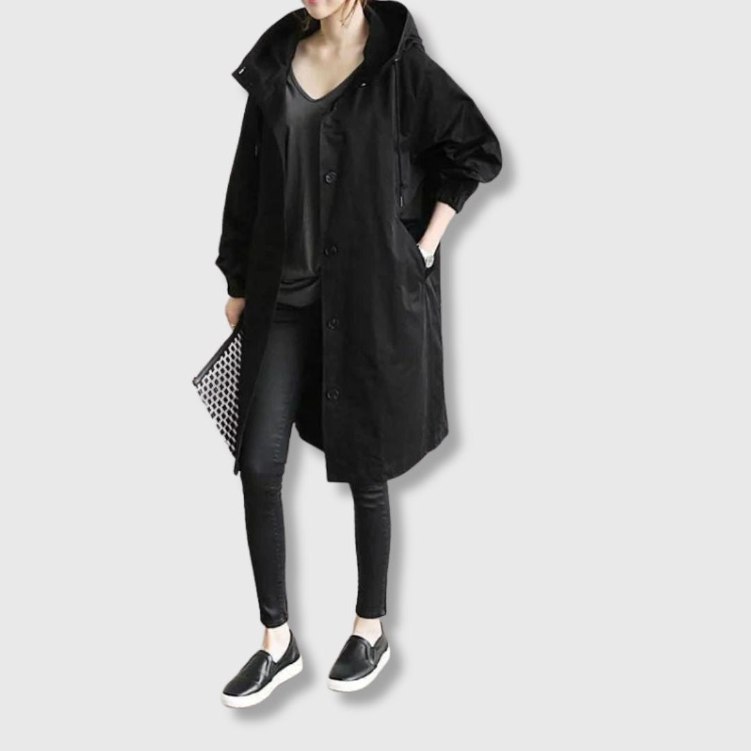 Veronika™ | Kaput za ležernu eleganciju