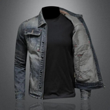 Rodrigo - Klasična Denim Jakna