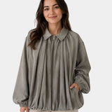 Agnèsine | Vintage bomber jakna