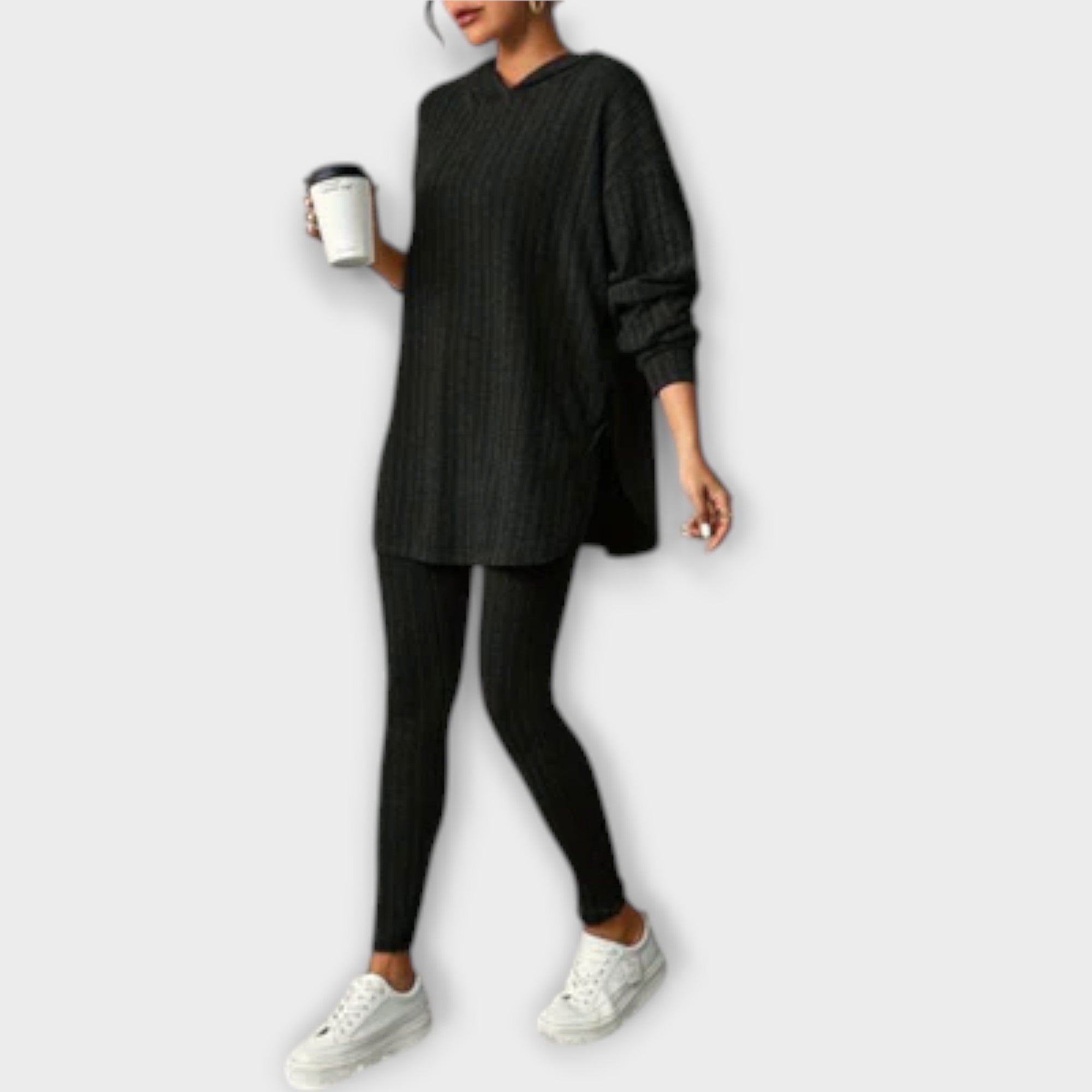 Helena - Casualni set od dvije komponente