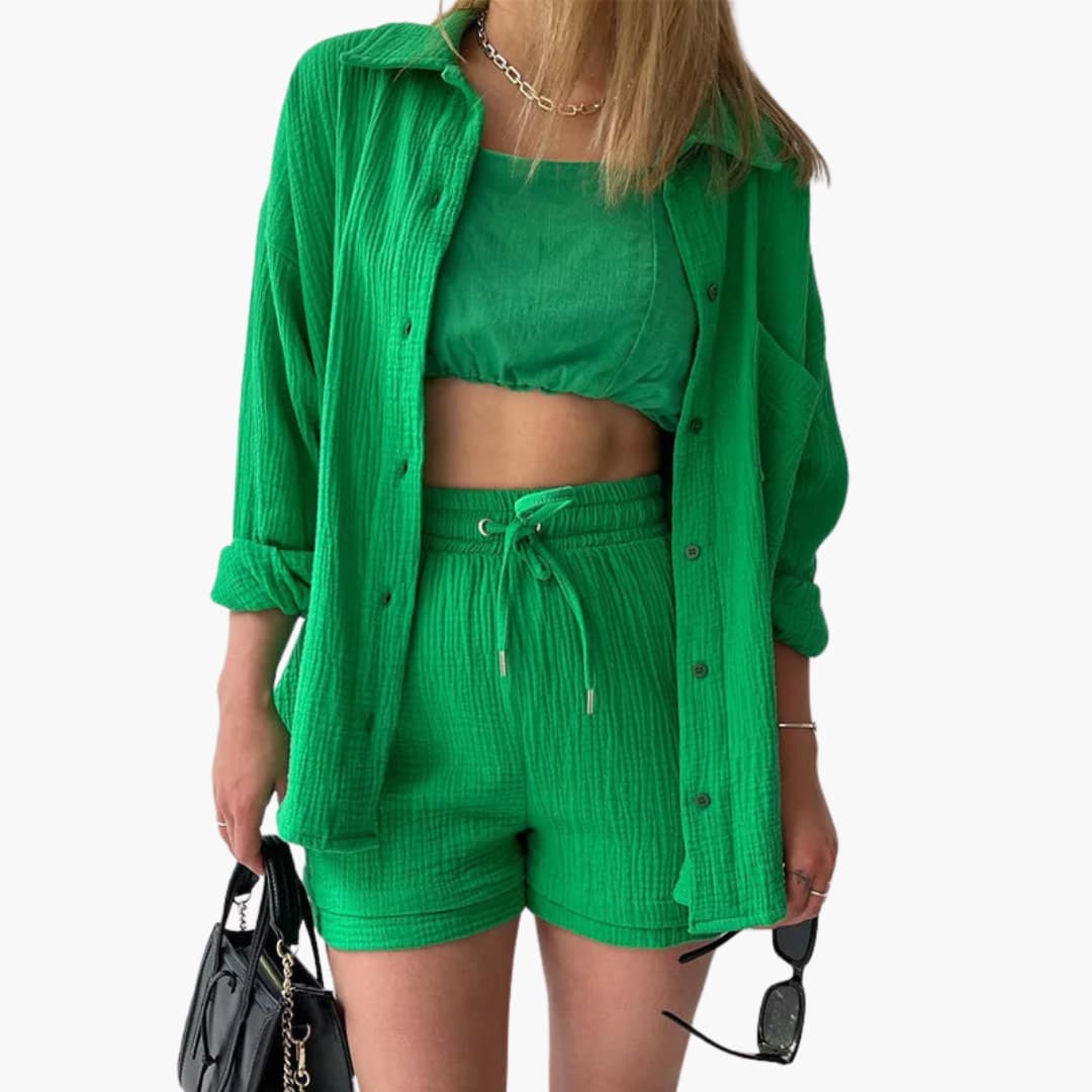 Vitória - Set od dvije chic komade