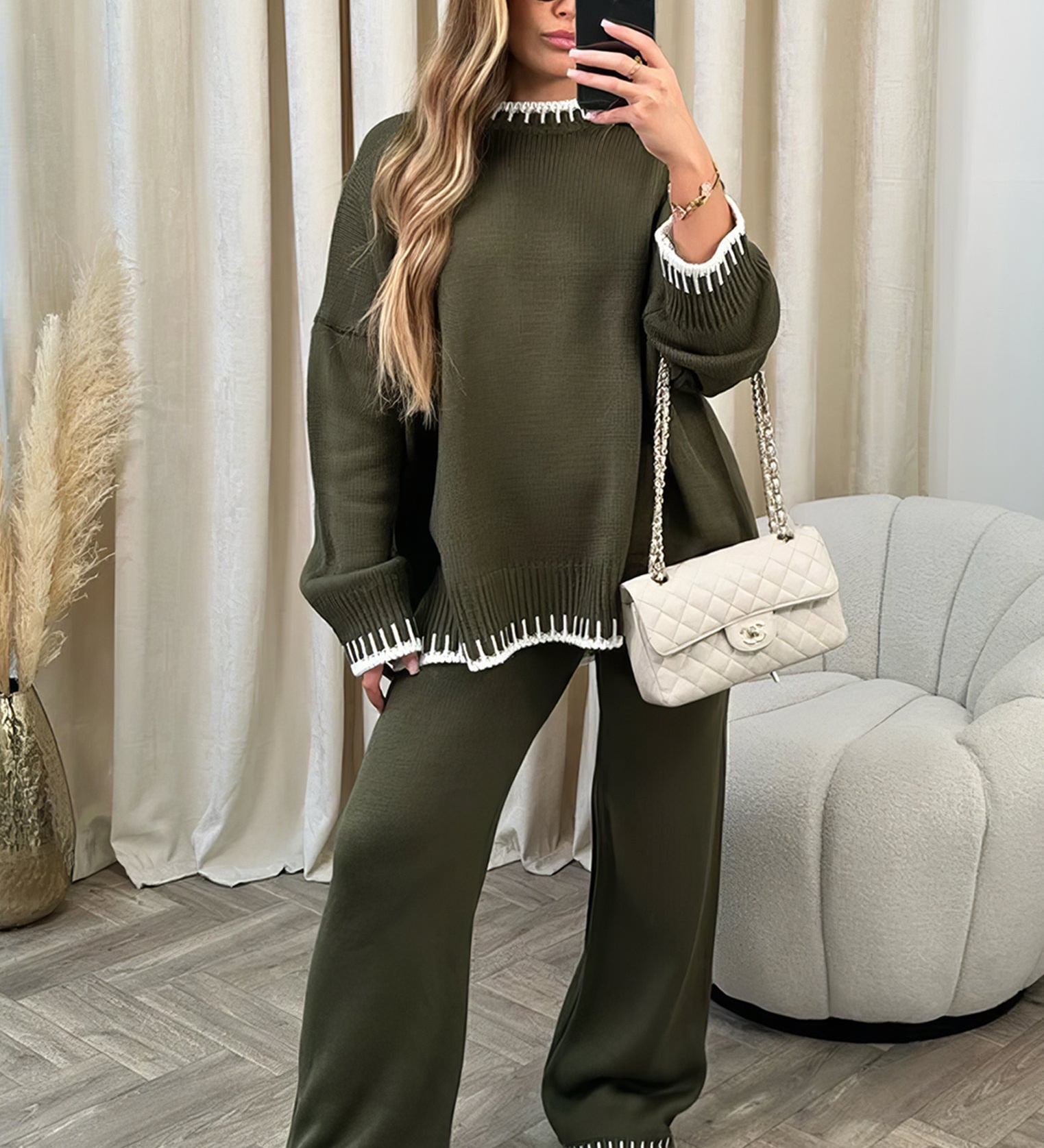 Lisa - Udoban odjevni set