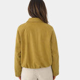 Mirélia | Elegantna bomber jakna
