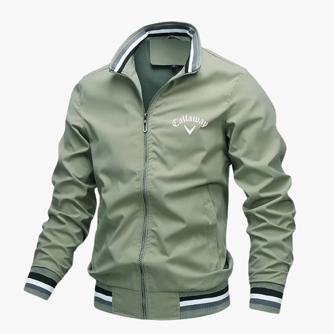 Lucas - Premium Stylish Jacket