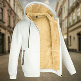 Lourenço - Hoodie Fleece za Muškarce