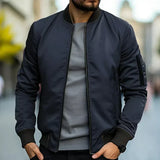 Gonçalo - Klasična bomber jakna