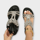 Rosalie - Ortopedske sandale s boho stilom