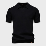 Lourenço - Premium Strukturna Polo Majica