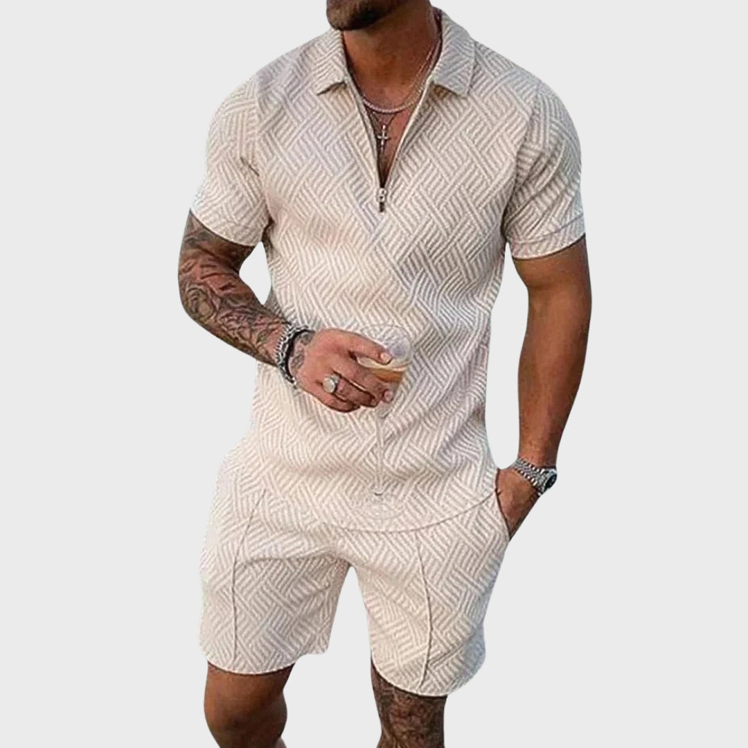 André - Set polo majice i hlača